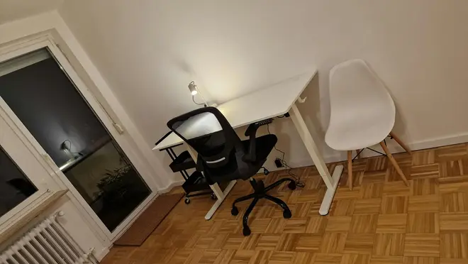 WG-Zimmer mit 20 m² in Stuttgart – Bild 5