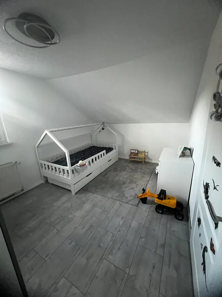 3 Zimmer Wohnung mit 60 m² in Iserlohn – Bild 2