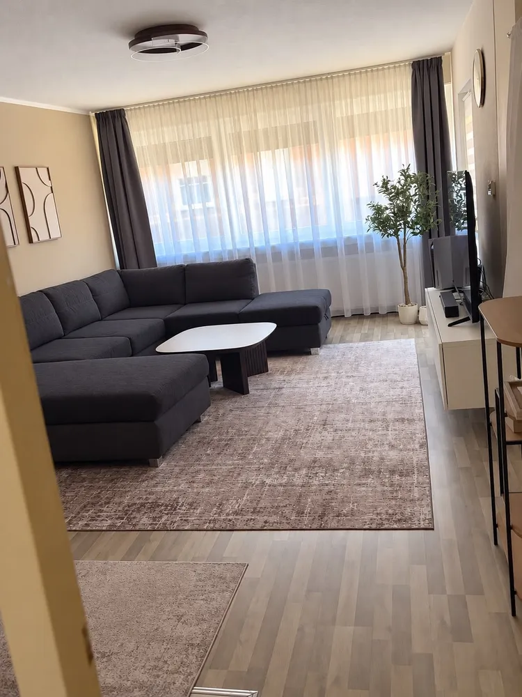 3 Zimmer Wohnung mit 74 m² in Düren – Bild 5