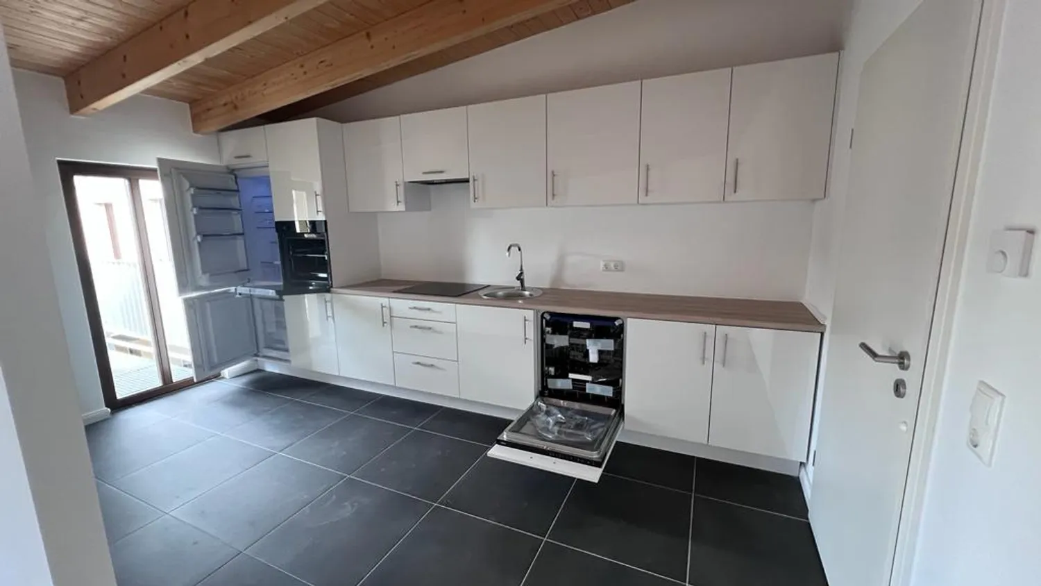 3 room apartment with 87 m² in Magdeburg – Photo 7