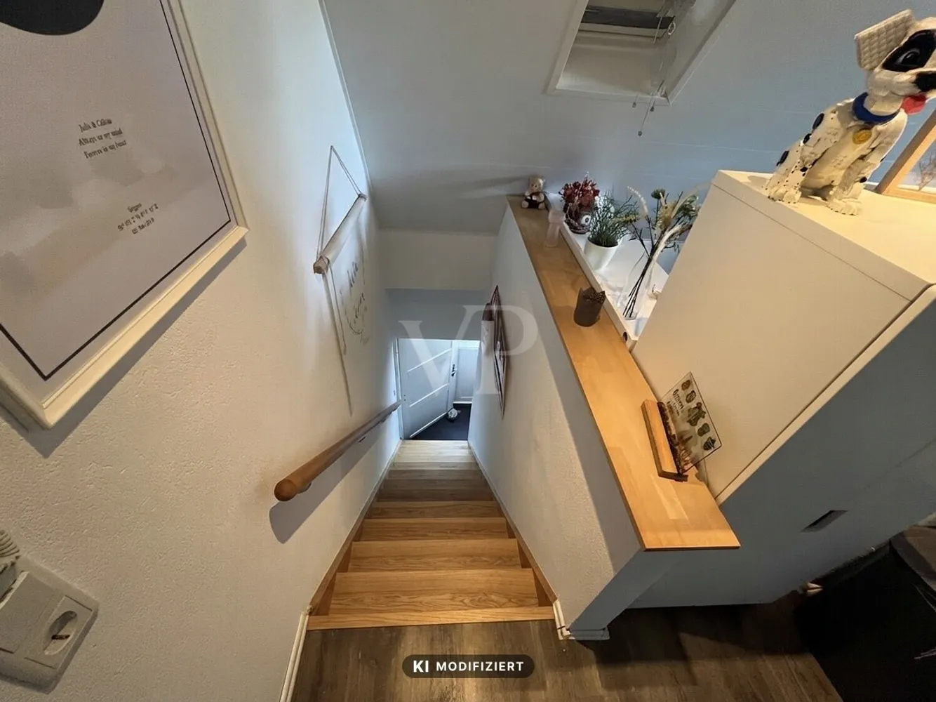 3 Zimmer Wohnung mit 80 m² in Siegen – Bild 6