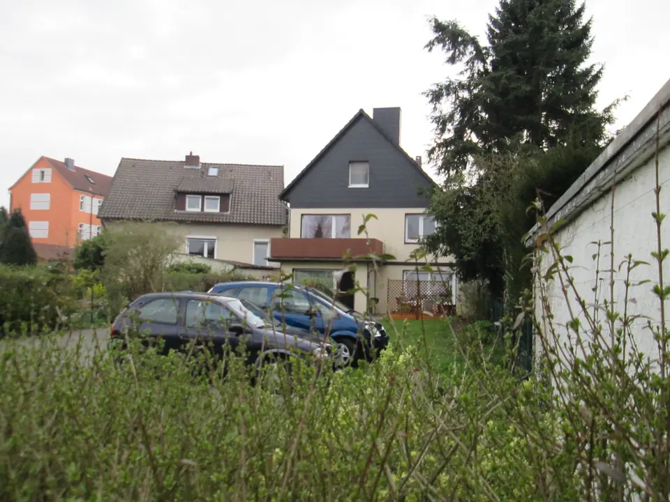 2 Zimmer Wohnung mit 50 m² in Uelzen – Bild 9