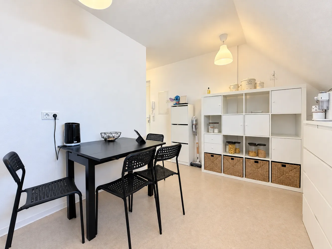1 Zimmer Wohnung mit 38 m² in Kamp-Lintfort – Bild 4