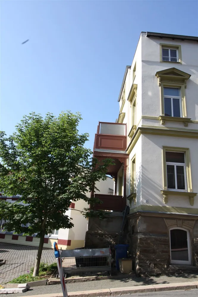 4 Zimmer Wohnung mit 87 m² in Plauen – Bild 4