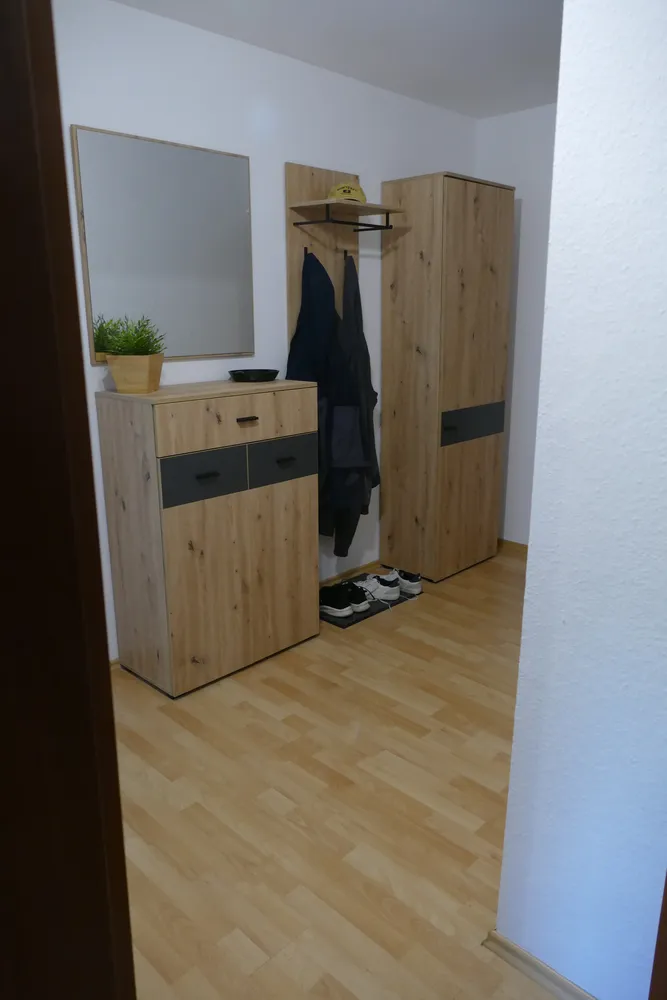 2 Zimmer Wohnung mit 60 m² in Waiblingen – Bild 6