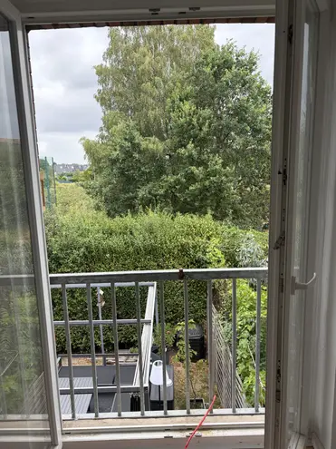 3 Zimmer Wohnung mit 48 m² in Oberhausen – Bild 1