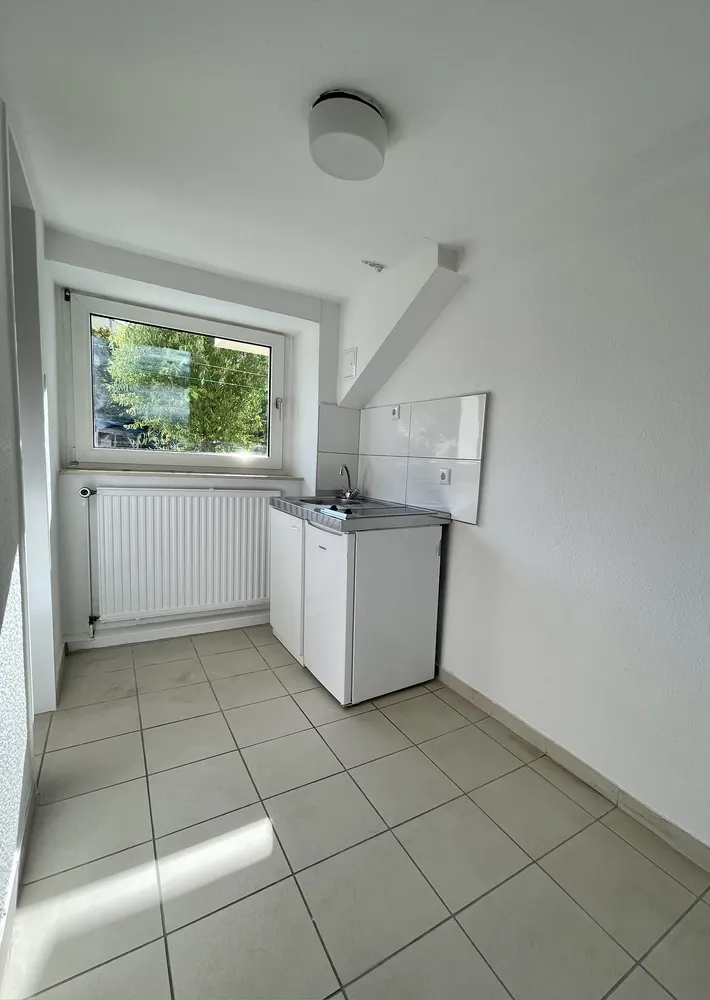 2 room apartment with 25 m² in Dortmund – Photo 4
