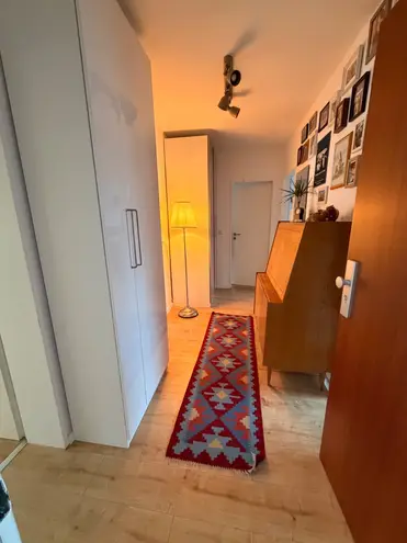 3 Zimmer Wohnung mit 65 m² in Köln – Bild 2