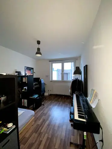 2 Zimmer Wohnung mit 50 m² in Aachen – Bild 10