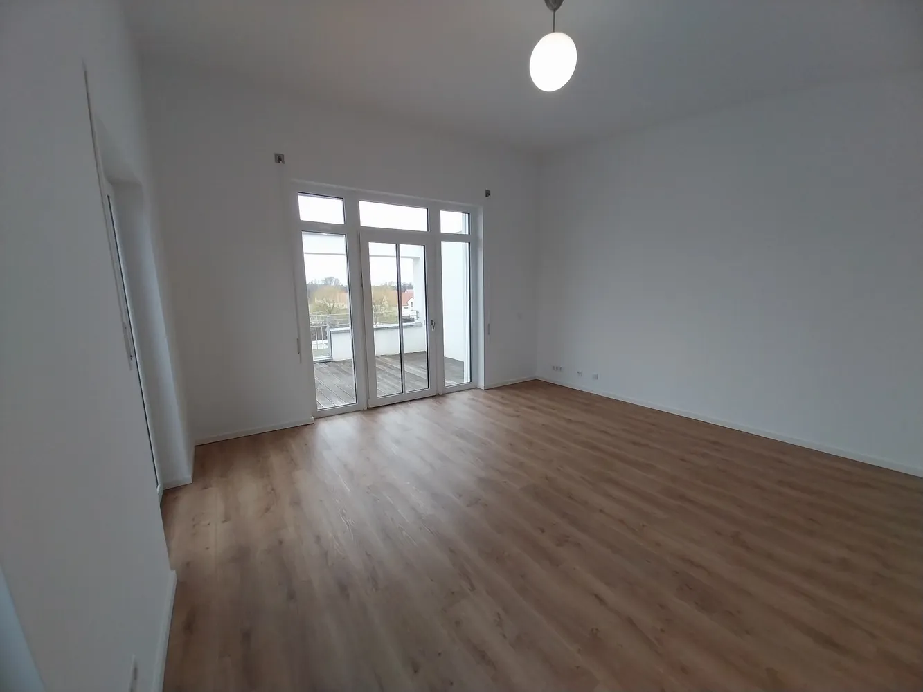 1 Zimmer Wohnung mit 40 m² in Regensburg – Bild 7