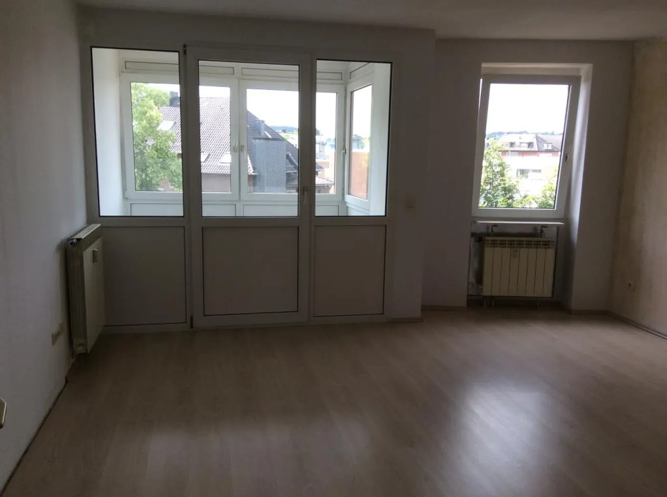 3 Zimmer Wohnung mit 58 m² in Castrop-Rauxel – Bild 2