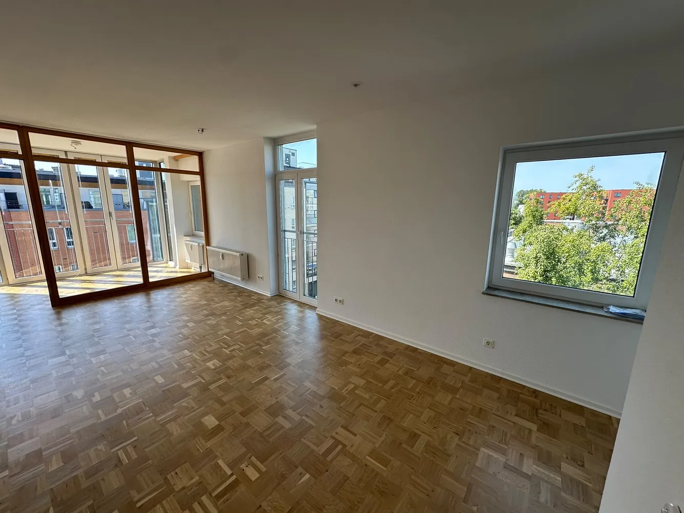 2 Zimmer Wohnung mit 58 m² in Berlin – Bild 5