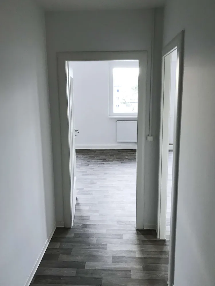 2 room apartment with 50 m² in Gotha – Photo 5