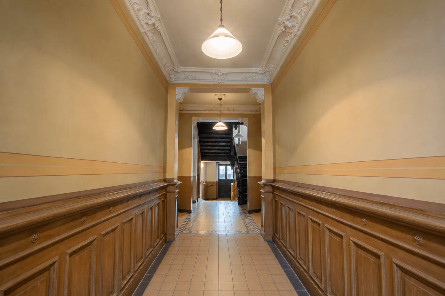 2 Zimmer Wohnung mit 50 m² in Leipzig – Bild 2