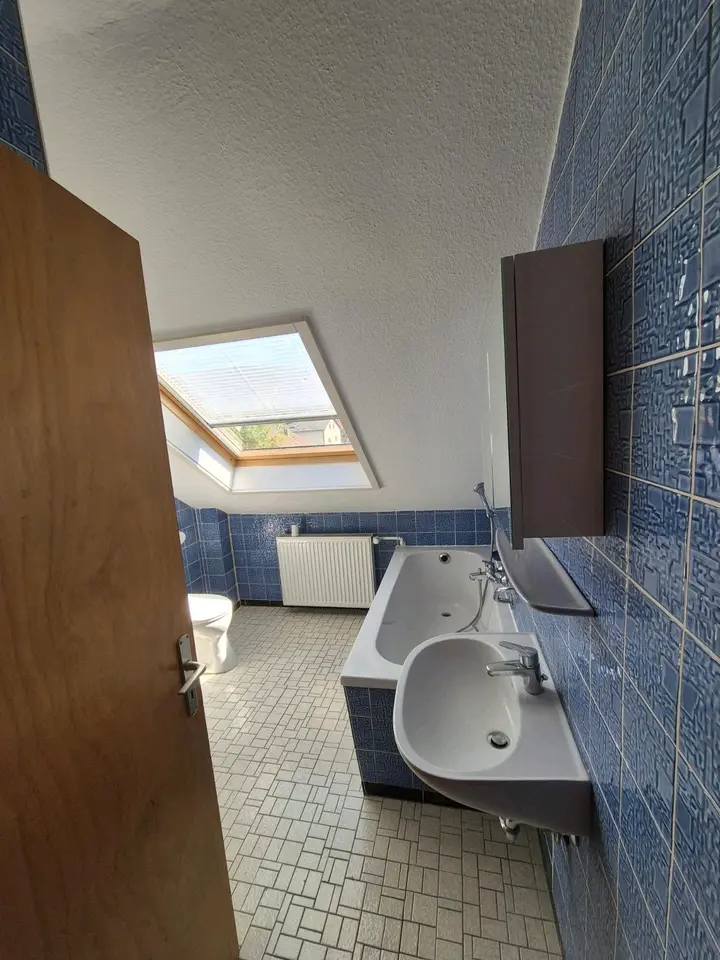 3 Zimmer Wohnung mit 82 m² in Mosbach – Bild 4