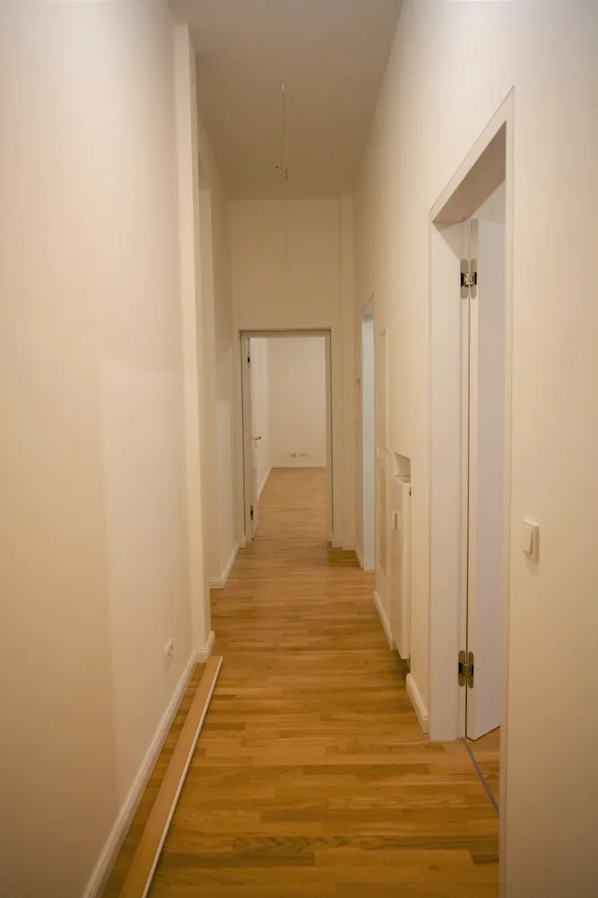 2 Zimmer Wohnung mit 61 m² in Berlin – Bild 5