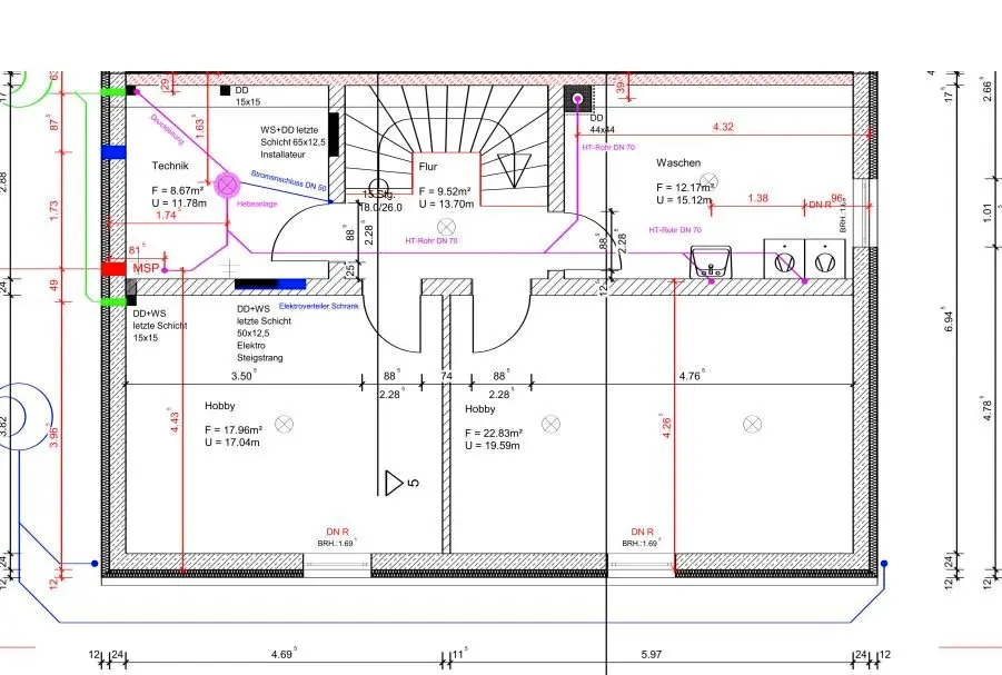 6 Zimmer Haus mit 160 m² in Memmingen – Bild 6