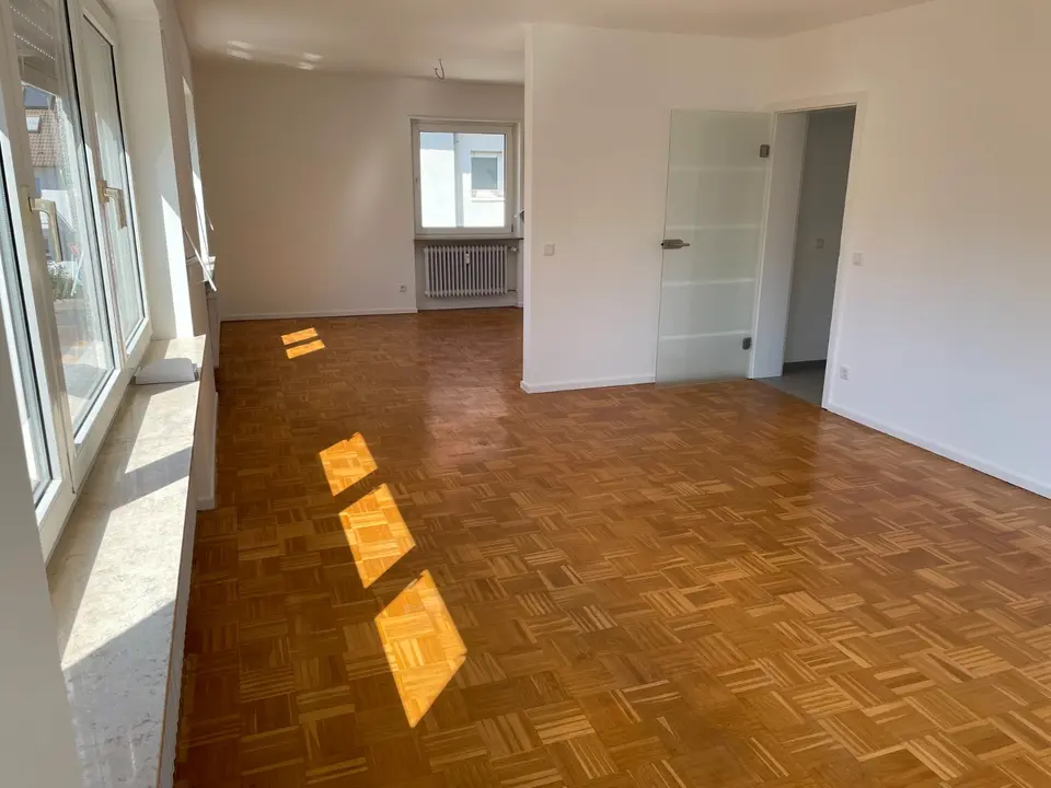 4 Zimmer Wohnung mit 102 m² in Heidelberg – Bild 2