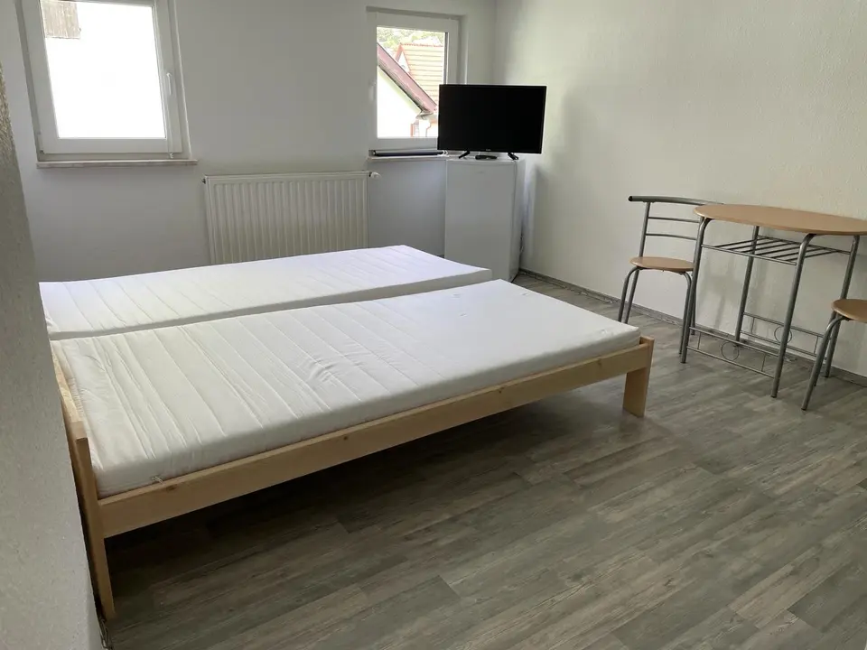 WG-Zimmer mit 110 m² in Schmalkalden – Bild 9