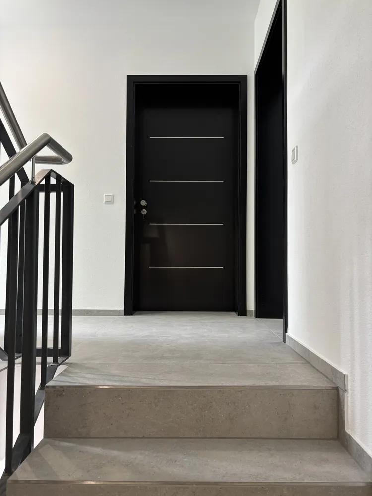 5 Zimmer Wohnung mit 124 m² in Dortmund – Bild 2