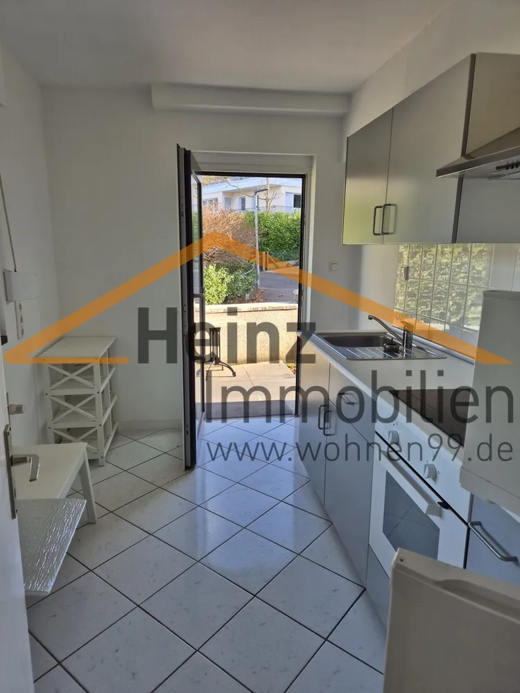 2 Zimmer Wohnung mit 55 m² in Bergisch Gladbach – Bild 11