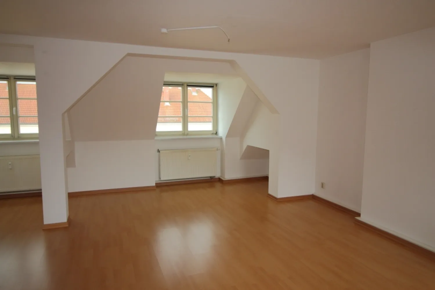 2 Zimmer Wohnung mit 55 m² in Halle (Saale) – Bild 6