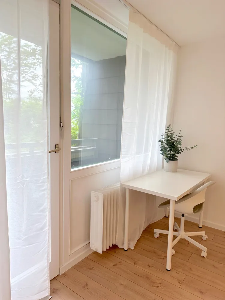 1 Zimmer Wohnung mit 15 m² in Heidelberg – Bild 7