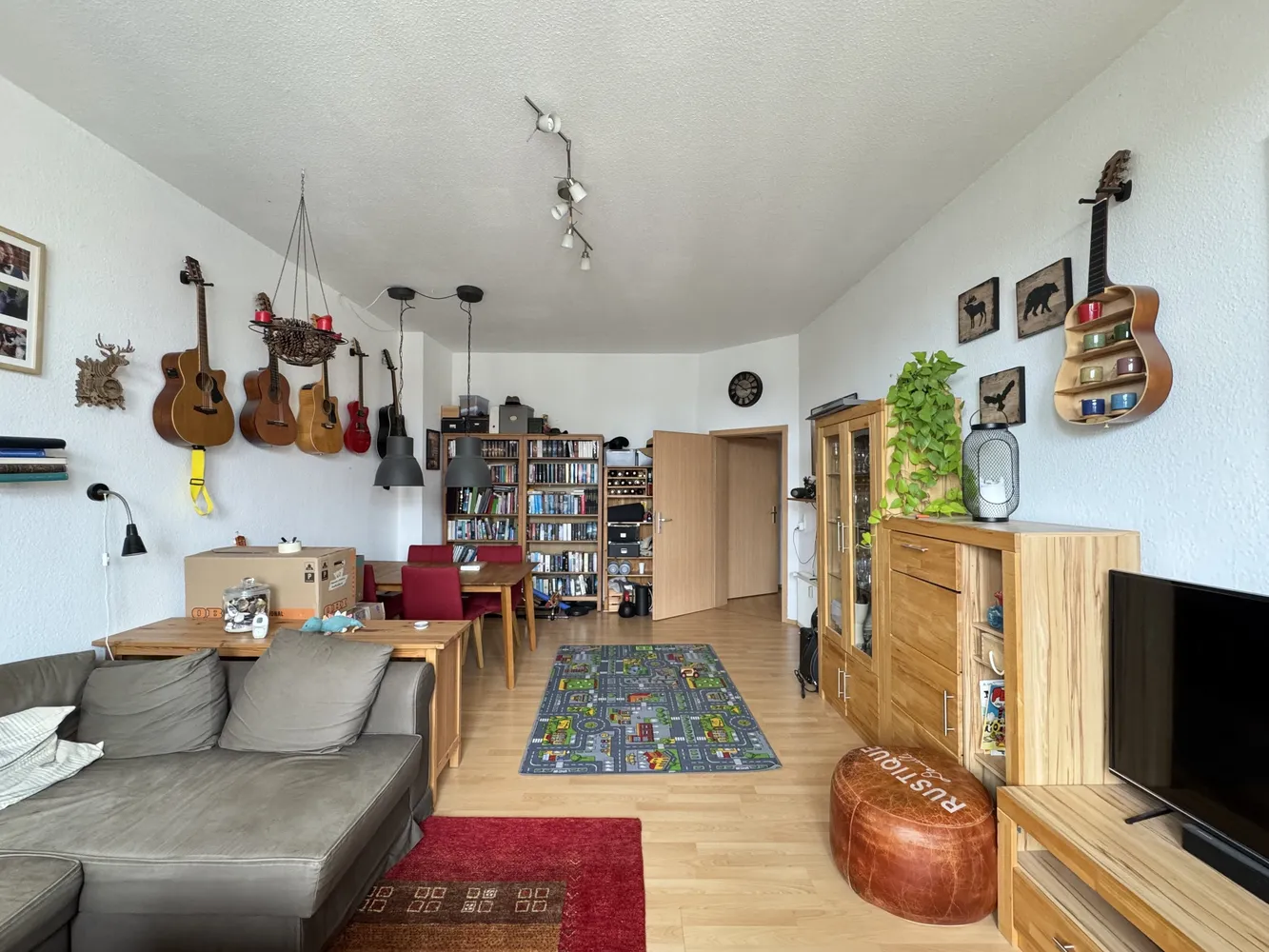 4 room apartment with 102 m² in Magdeburg – Photo 7