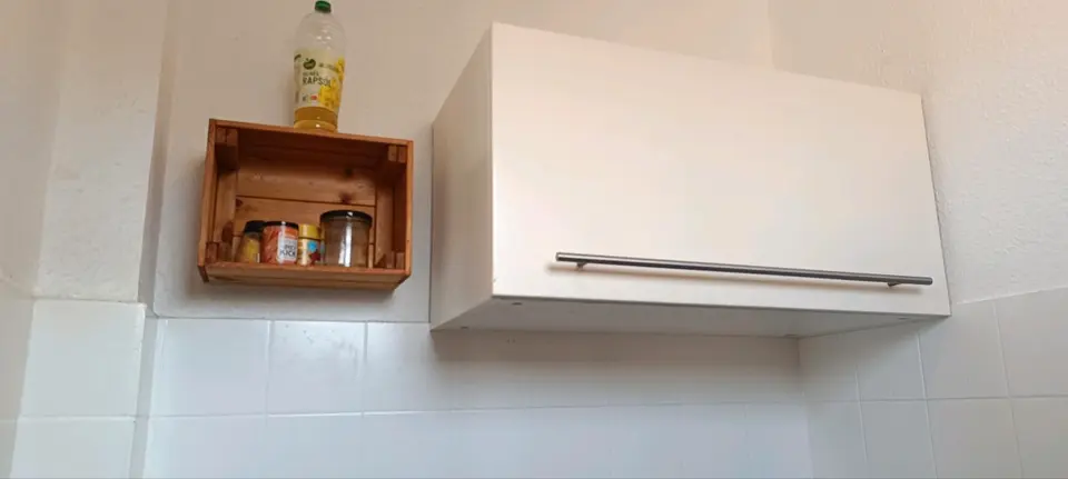 2 Zimmer Wohnung mit 23 m² in Mainz – Bild 3