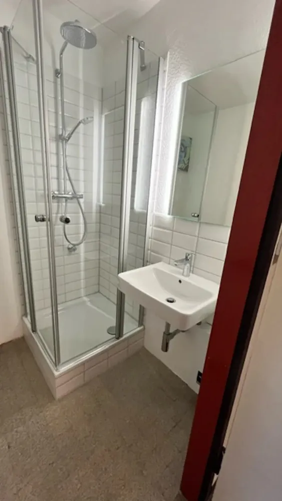WG-Zimmer mit 10 m² in Düsseldorf – Bild 2