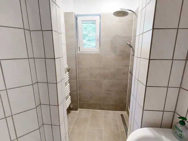 2 Zimmer Wohnung mit 56 m² in Hamburg – Bild 9