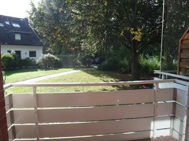 2 Zimmer Wohnung mit 70 m² in Hamburg – Bild 3