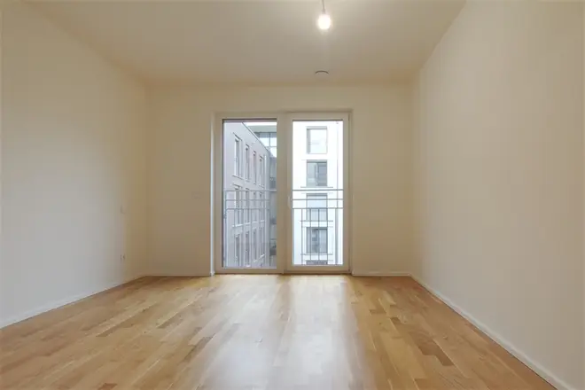 3 Zimmer Wohnung mit 71 m² in Frankfurt am Main – Bild 5