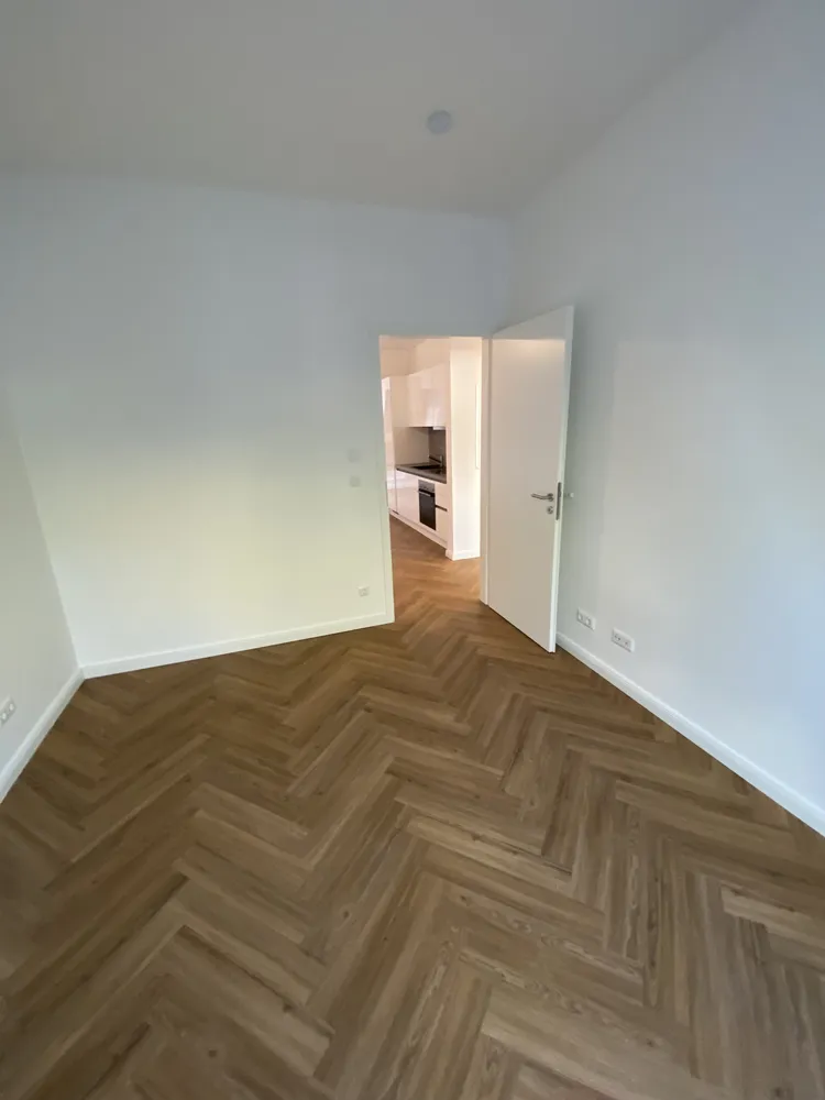 3 room apartment with 70 m² in Berlin – Photo 2