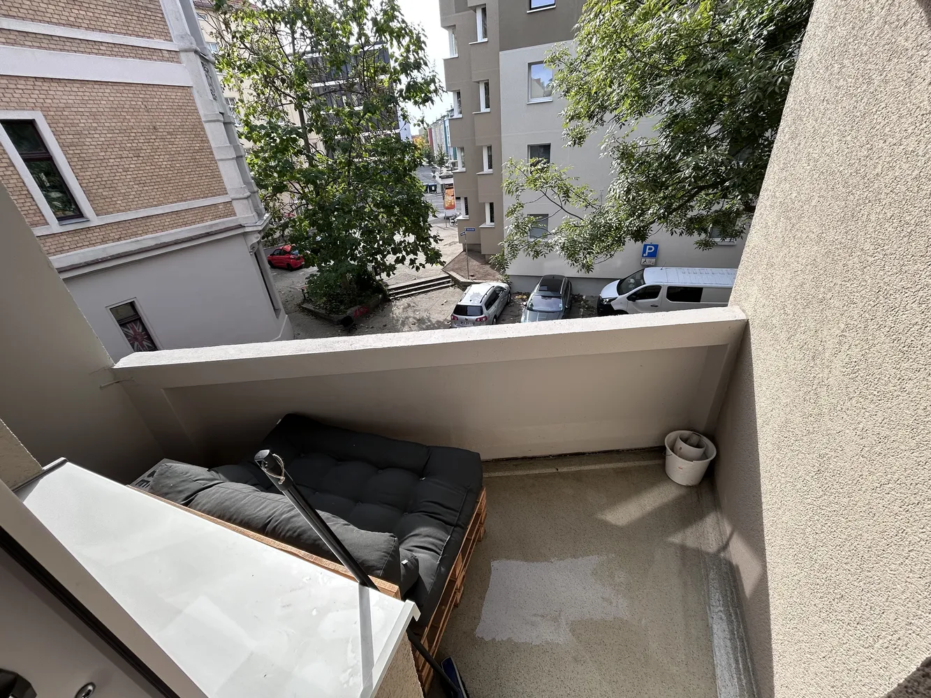 1 Zimmer Wohnung mit 37 m² in Halle (Saale) – Bild 9