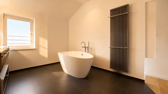 4 Zimmer Wohnung mit 200 m² in Frankfurt am Main – Bild 4