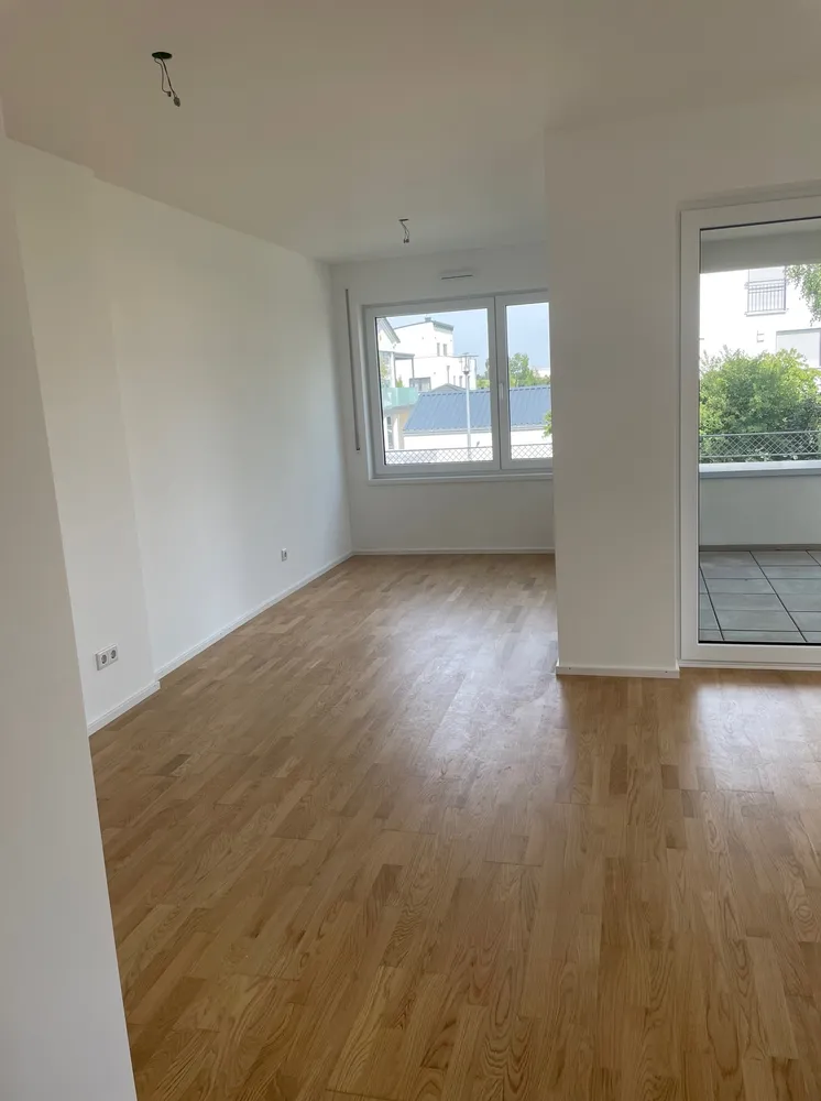 3 Zimmer Wohnung mit 67 m² in Ingolstadt – Bild 5