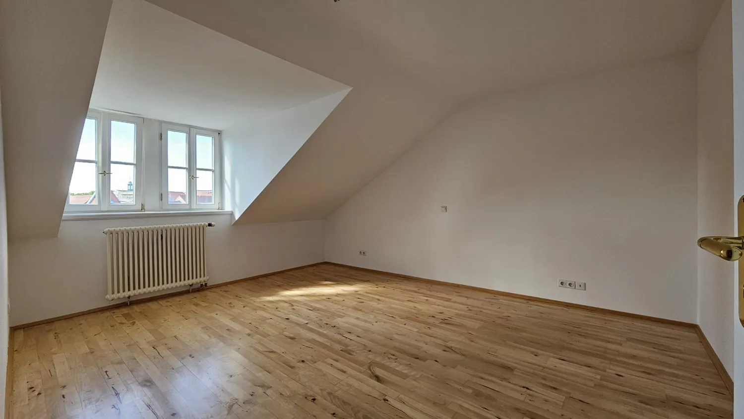 2 Zimmer Wohnung mit 58 m² in Dresden – Bild 7