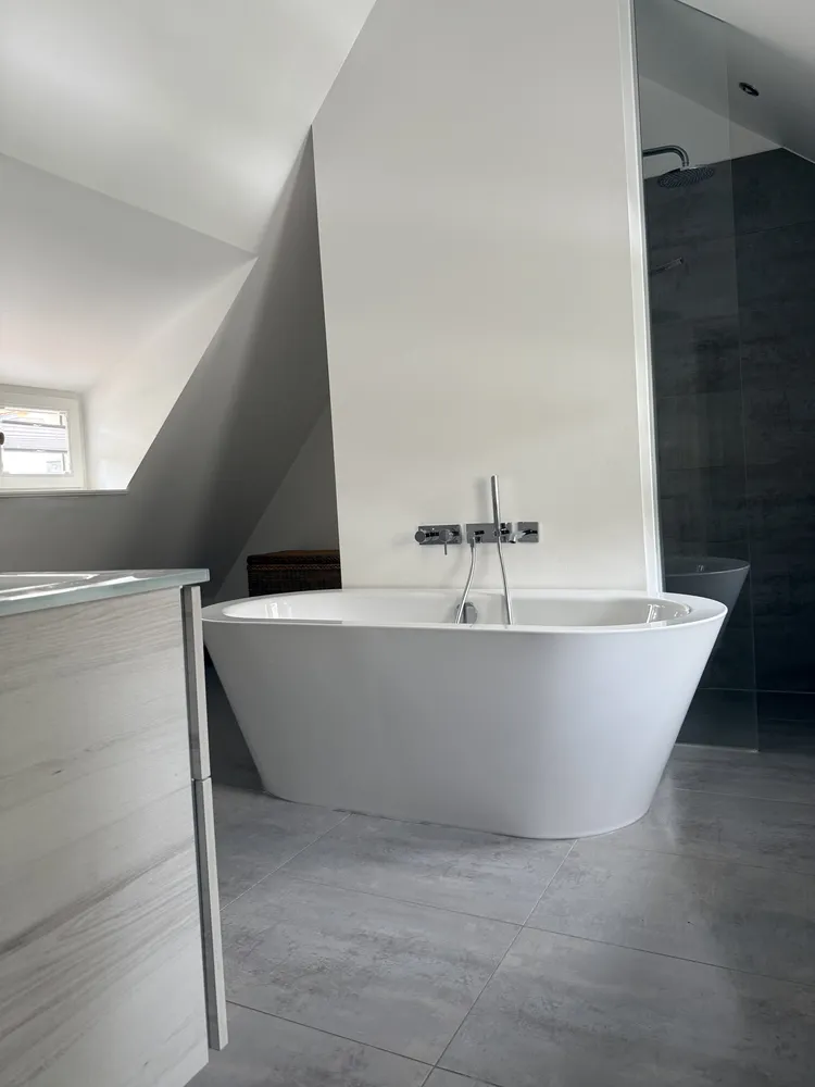 5 Zimmer Haus mit 115 m² in Berlin – Bild 12