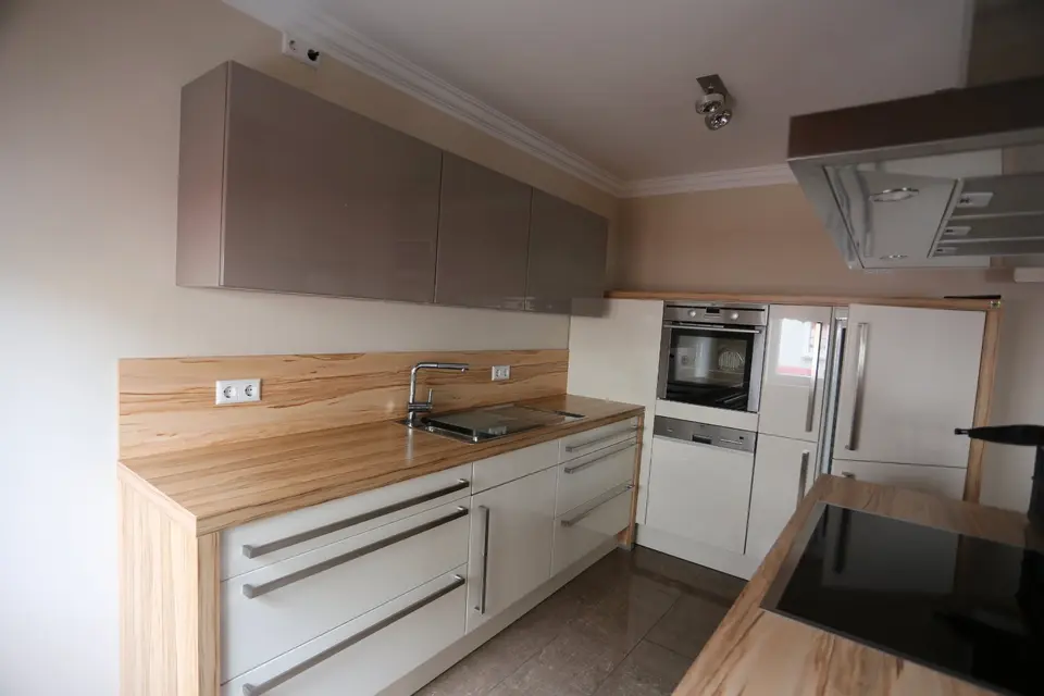 3 Zimmer Wohnung mit 86 m² in Augsburg – Bild 6