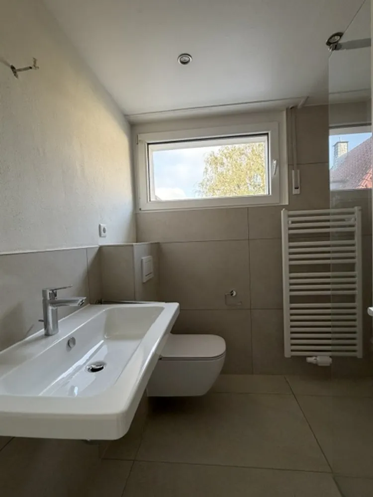 4 room apartment with 80 m² in Dortmund – Photo 4