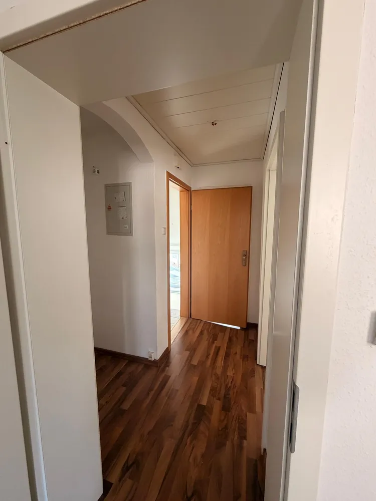 1 Zimmer Wohnung mit 48 m² in Mannheim – Bild 5