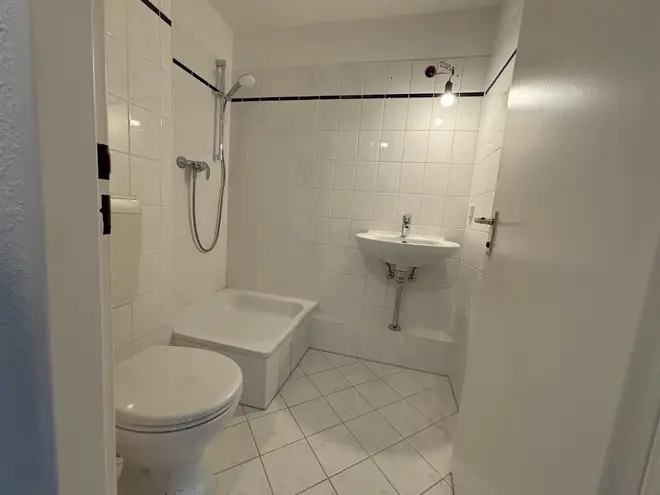 1 Zimmer Wohnung mit 35 m² in Berlin – Bild 4
