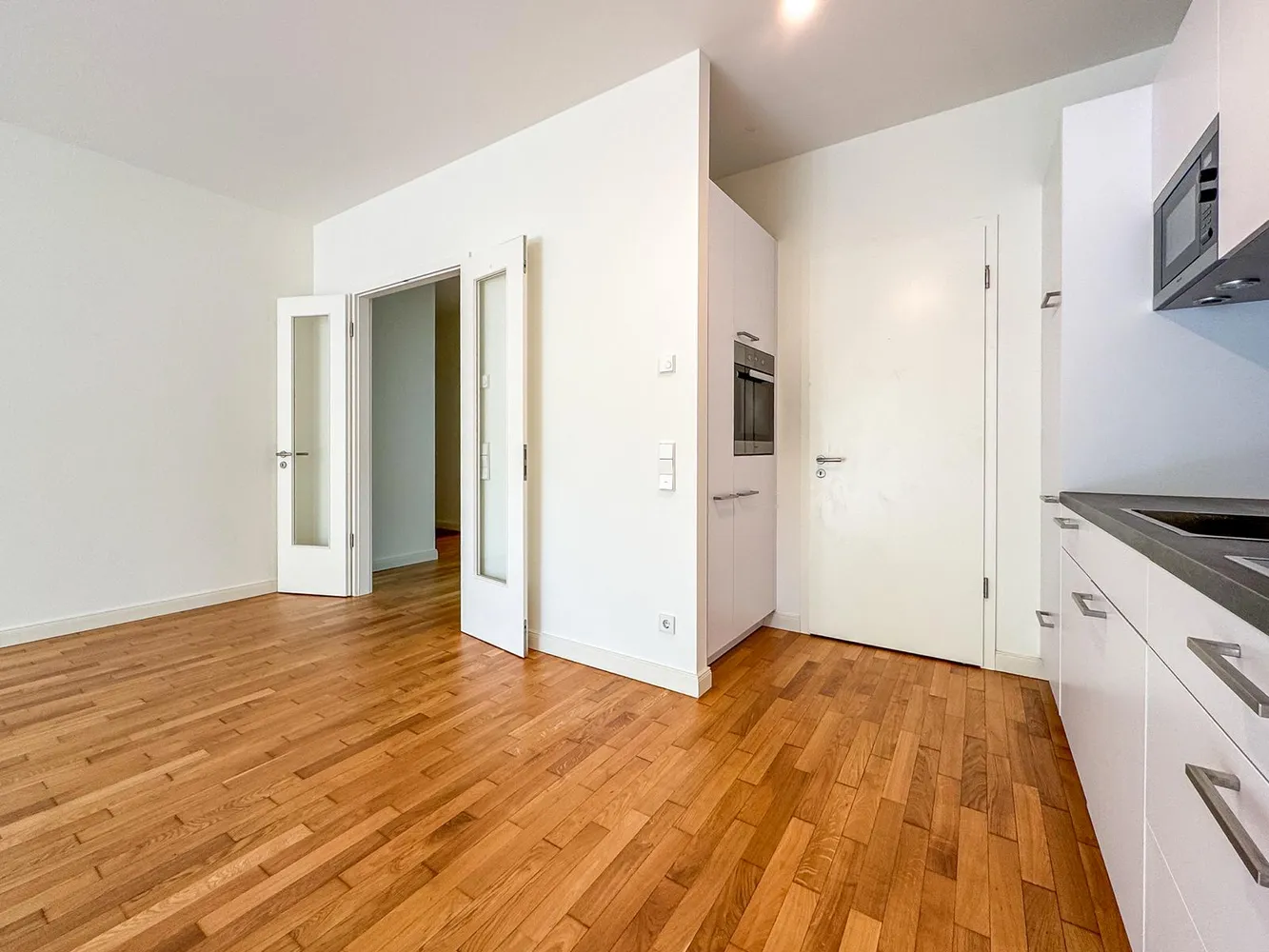 3 Zimmer Wohnung mit 98 m² in Düsseldorf – Bild 11