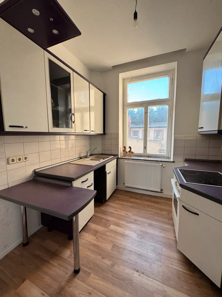 4 Zimmer Wohnung mit 84 m² in Zeitz – Bild 8