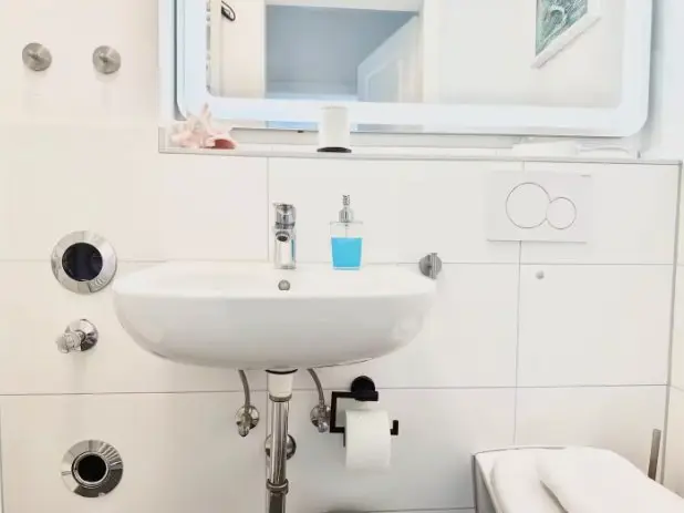 2 Zimmer Wohnung mit 53 m² in München – Bild 9