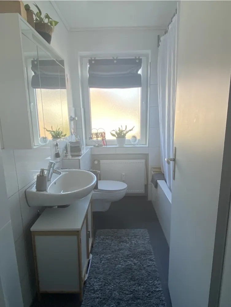 3 Zimmer Wohnung mit 71 m² in Münster – Bild 5