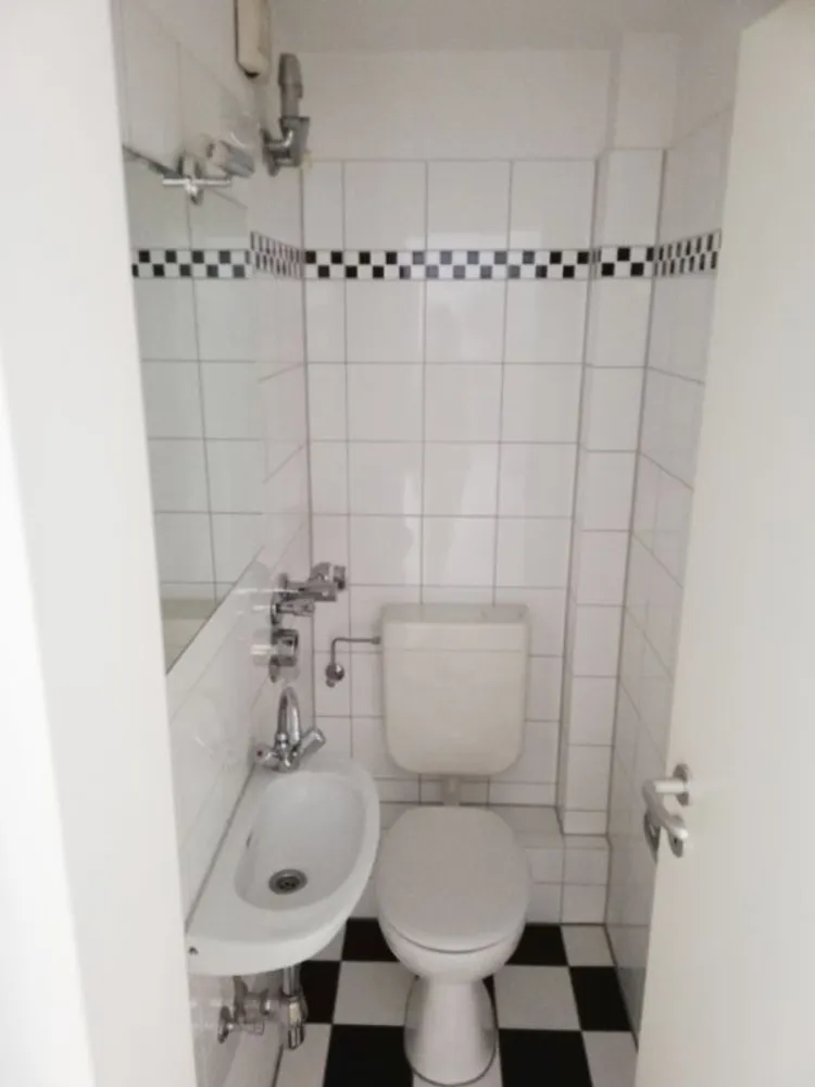 2 Zimmer Wohnung mit 59 m² in Bremerhaven – Bild 10