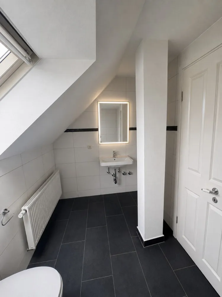 2 Zimmer Wohnung mit 52 m² in Hannover – Bild 4