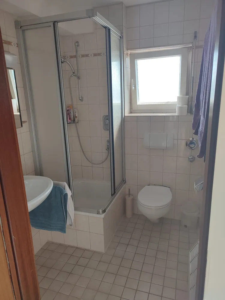 1 Zimmer Wohnung mit 25 m² in Stuttgart – Bild 6